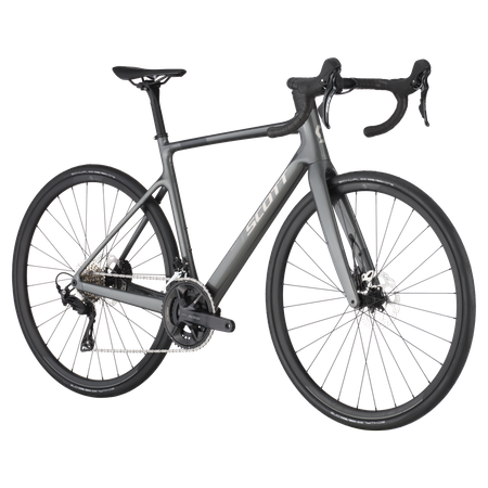 Rower 28" Scott Addict 50 Slate Grey