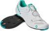 Buty Scott ROAD Comp Boa Lady gloss White Teal
