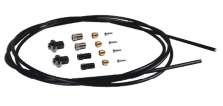 Przewody Hydrauliczne SH-001 Brakco SHIMANO St-St