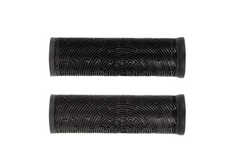 Chwyty kierownicy Velo VLG-1541-OE 92mm, Folia