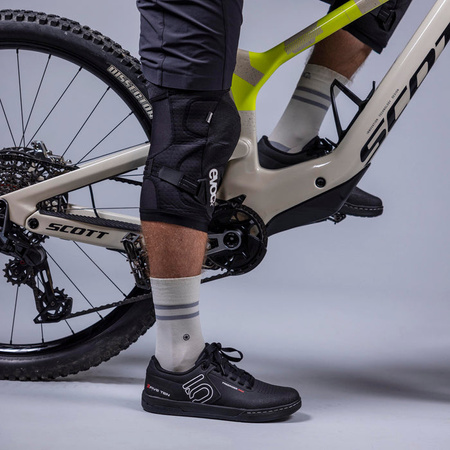 Ochraniacze Evoc Knee Protector LS Flex Enduro
