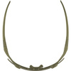 Okulary Alpina Hawkeye Q-Lite Kolor Olive Matt Szk