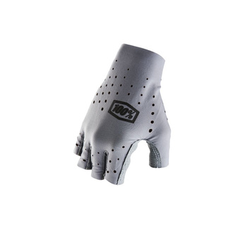 Rękawiczki SLING Bike Short Finger Grey - L