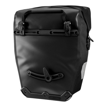 Ortlieb Sakwy Tylne Back-Roller City Black 40l