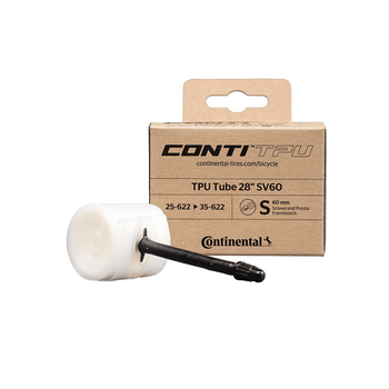 Dętka 28 TPU FV 40mm 25-622/35-622 Continental