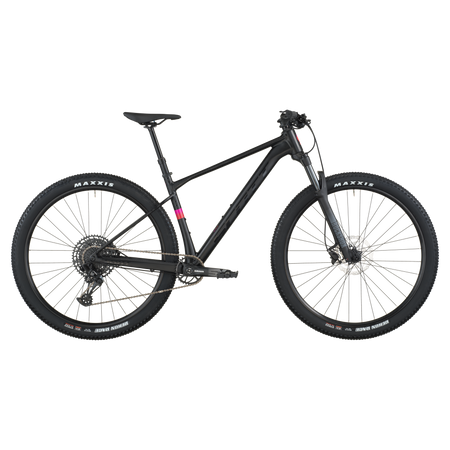 Rower 29" Scott Scale 930 black