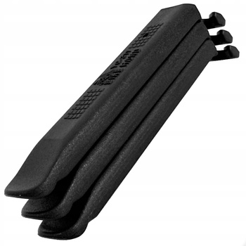Łyżka BH do opon Tworzywo black