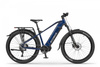 Rower elektryczny 29" Ecobike RX 500 SUV Blue