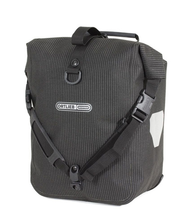 Ortlieb Sakwy Uniwersalne Sport-Roller High Visibi