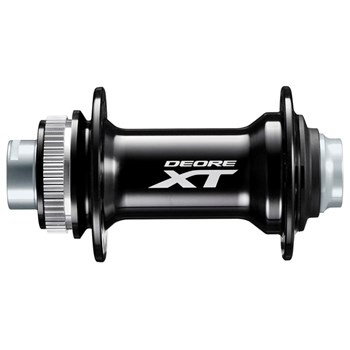 Piasta Przód 32H HB-M8110-B Ham Tarcz 15x110