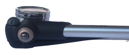 Pompka GIYO GS-02PT do amortyzatorów składana