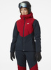 Kurtka Helly Hansen Lady Alpine Insulated 597 Navy