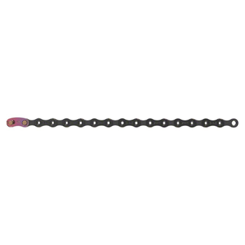 Łańcuch Sram PC-XX1 118 PowerLock 12rz. Black