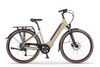 Rower elektryczny 28" Ecobike X-City Cappucino
