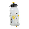 Koszyk Topeak Modula Cage Ex White (Regulowany)
