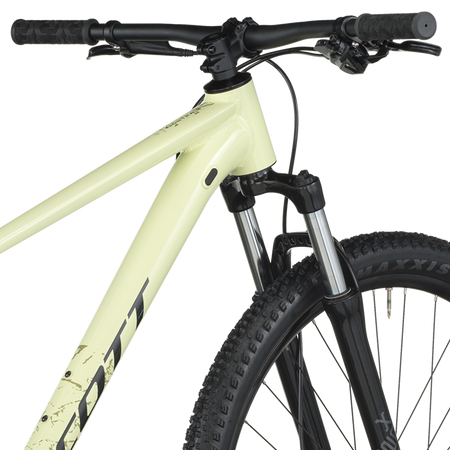 Rower 29" Scott Contrail 30 luminary green