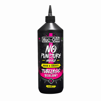 Uszczelniacz Muc-Off Tubeless Road & Gravel 500 ml