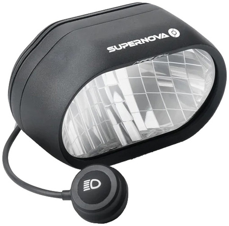 Lampa przód Supernova M99 DY Pro