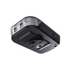 Lampa Przód Ravemen FR500 Black