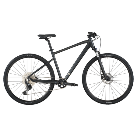 Rower 28" Scott Sub Cross 10 granite black