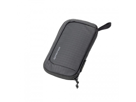 Portfel Syncros Ride black One size