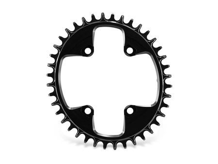 Zębatka 96 BCD Shimano M6000/M7000/M8000 Gold 42T