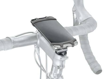 Pokrowiec Topeak OMNI RIDECASE DX 4,5" - 6,5" Black