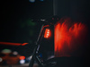 Lampa Tył Ravemen TR200 Crystal Pure Red