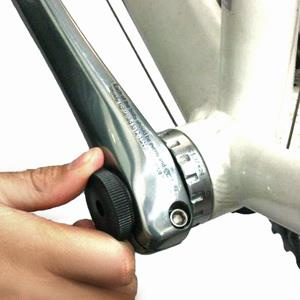 Klucz Super-B do Suportu Shimano Hollowtech i CL