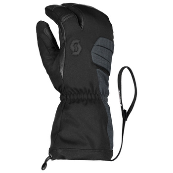 Rękawice Scott Mitten Ultra Premium GTX black