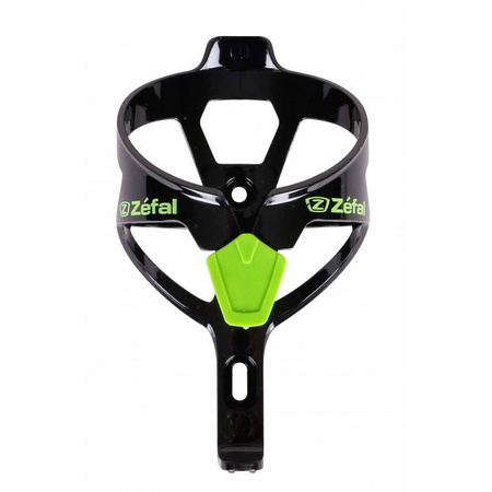 Koszyk Zefal Pulse A2 Black/Green