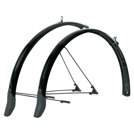 Błotniki 28" SKS PET 46/622 Decor