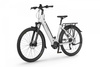 Rower elektryczny 28" Ecobike LX 300 White