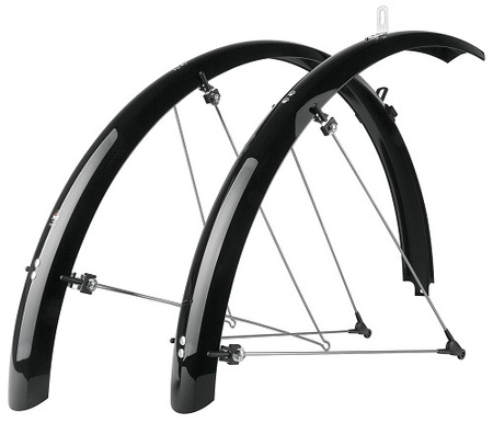 Błotniki SKS 27,5-29 SKS Bluemels Style 65MM