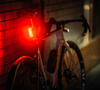 Lampa Tył Ravemen TR250 Crystal Pure Red
