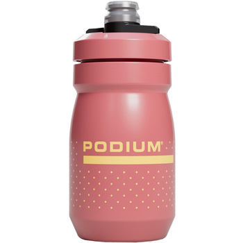 Bidon Camelbak różowy Podium 450ml