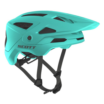 Kask Scott Stego Plus Soft Teal Green