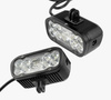 Uchwyt do Lampy Ravemen GO-PRO AGX01