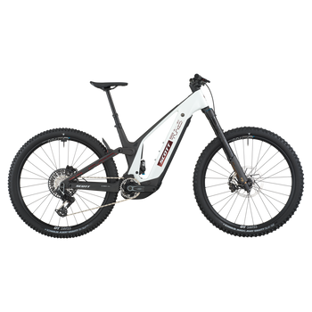 Rower elektryczny 29" Scott Patron ST 900 Tuned