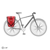 Ortlieb Sakwy Tylne Back-Roller Classic Red-Black