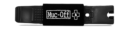 Zestaw Muc-Off 2 Łyżek Do Opon Czarne Rim Stix Tyr