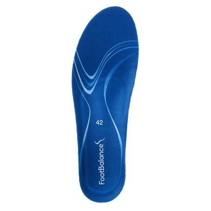 Wkładki FootBalance Dynamic Profile 1,8mm Inca