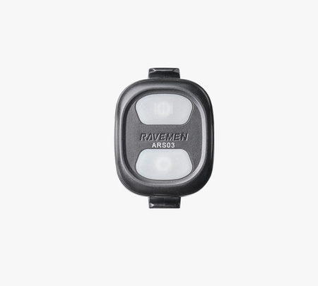Pilot do Lampy Ravemen ARS03 