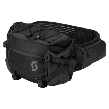 Nerka Scott Hip Pack Trail 4 Black
