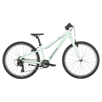 Rower 24" Scott Contrail 400 Seafoam green