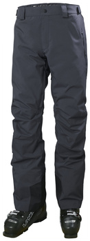 Spodnie Helly Hansen Man Legendary Insulated Grey Slate