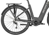 Rower elektryczny 28" Scott Sub Cross eRIDE 20 Unisex EQ