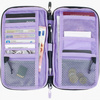 Travel Case Evoc Steel - Etui Portfel