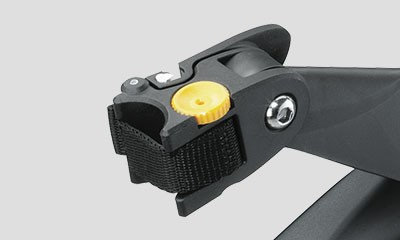 Błotnik Topeak Tylny Defender Rx 279er (Dla Koła od 26” do 29”)