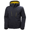 Kurtka Helly Hansen Winter Charget 135 Graphit
